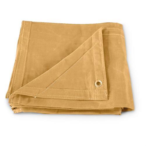 Heavy Duty Canvas Tarpaulins | Water Resistance Canvas Tarpaulins