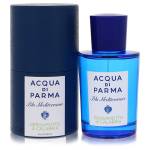 Blu Mediterraneo Bergamotto Di Calabria Perfume By Acqua Di Parma For Women