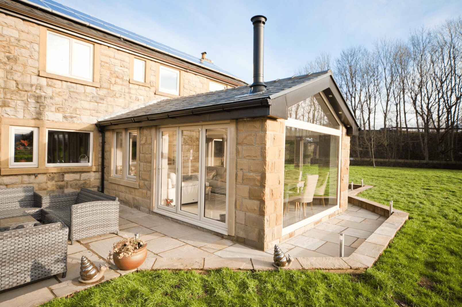 House Extensions Hounslow - Khakh Construction Ltd