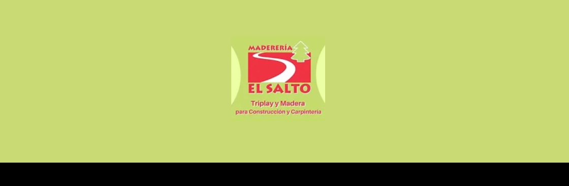 Maderería El Salto Cover Image