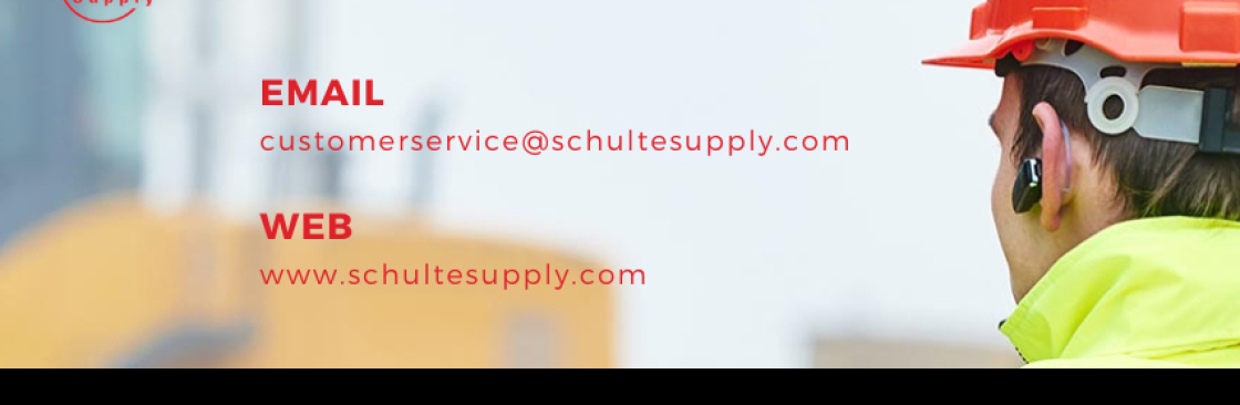 Schulte Supply Cover Image