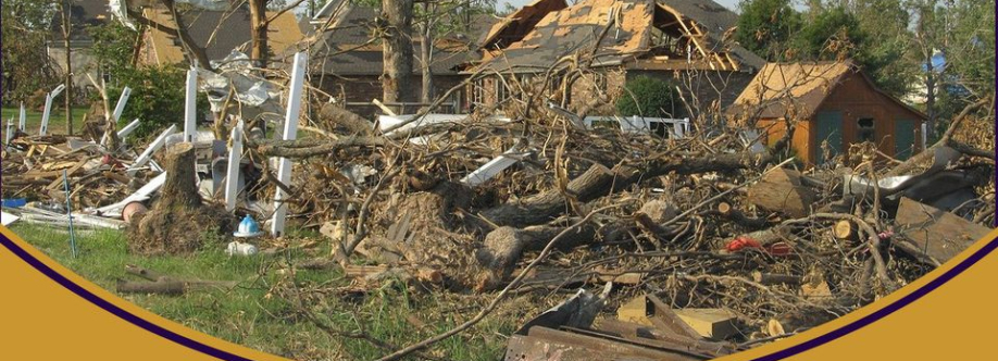 Home Insurance Claim Adjuster Cover Image