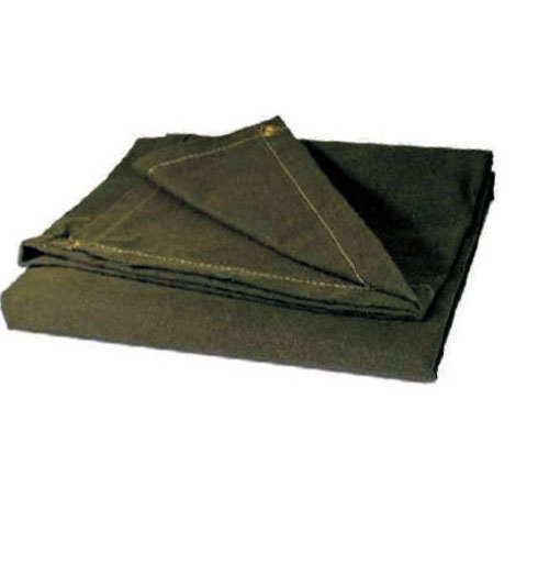 Heavy Duty Canvas Tarpaulins | Water Resistance Canvas Tarpaulins
