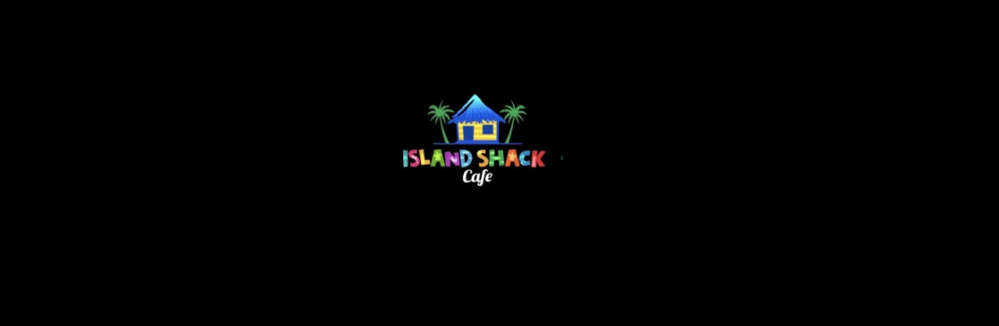 Island Shack Cafe Cover Image