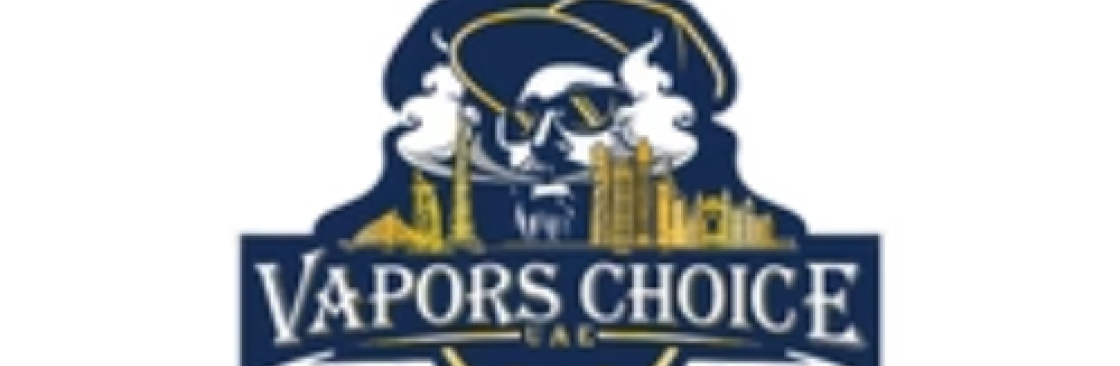 Vapors Choice UAE Cover Image