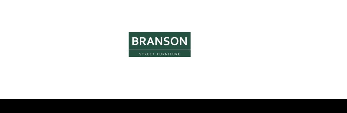 Branson Leisure Ltd Cover Image