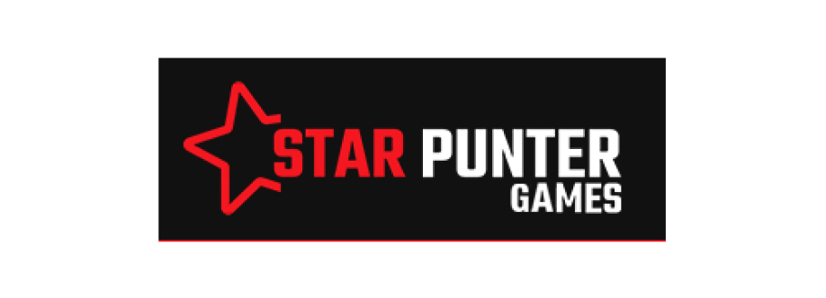 Star Punter Games Cover Image