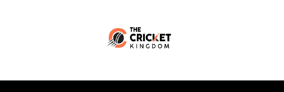 The Cricket Kingdom Cover Image