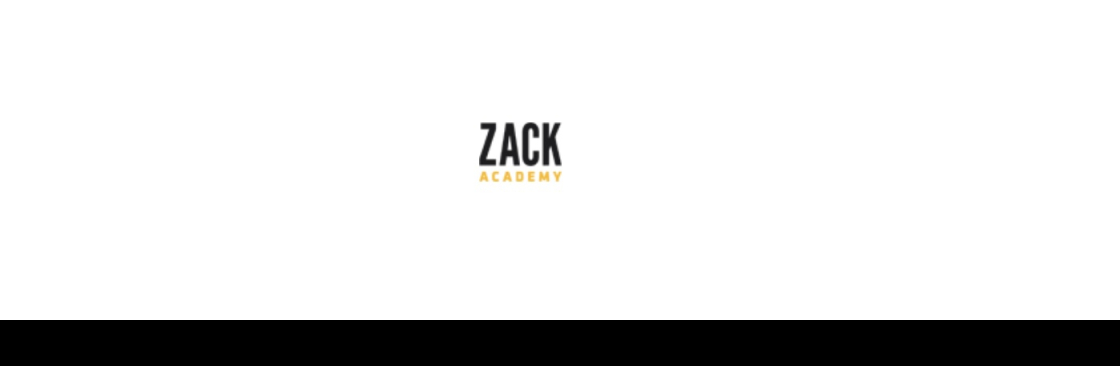 Zack Academy Cover Image