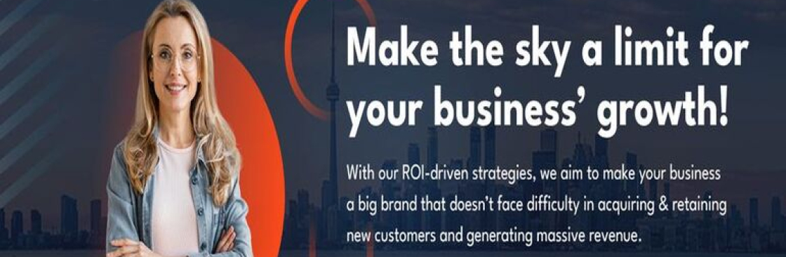 SEO Toronto Experts Cover Image