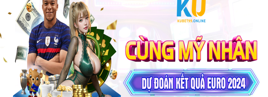 Kubet Casino Cover Image