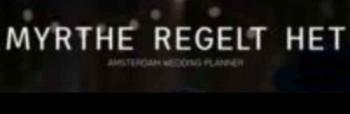 Bruiloft Stylist Cover Image