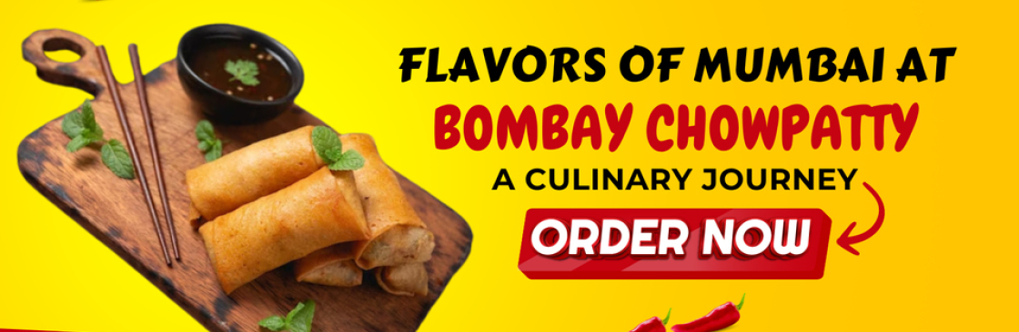 Bombay Chowpatty Cover Image