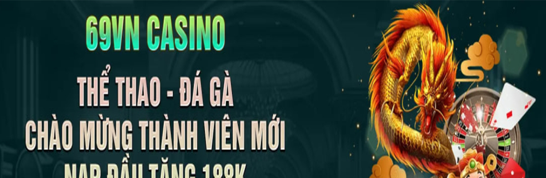 69VN Link vào 69VN 2024 Cover Image