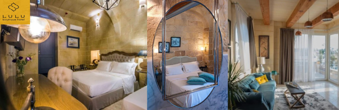 Best Boutique Hotels in Malta Cover Image