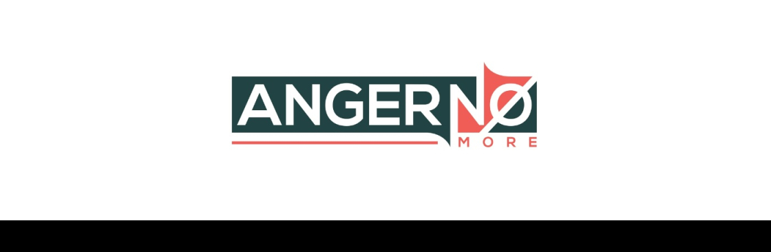 Anger No More Cover Image
