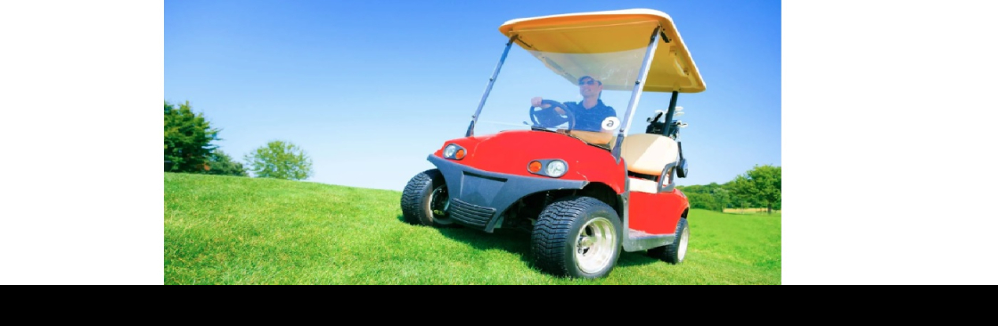 Daufuskie Carts Cover Image