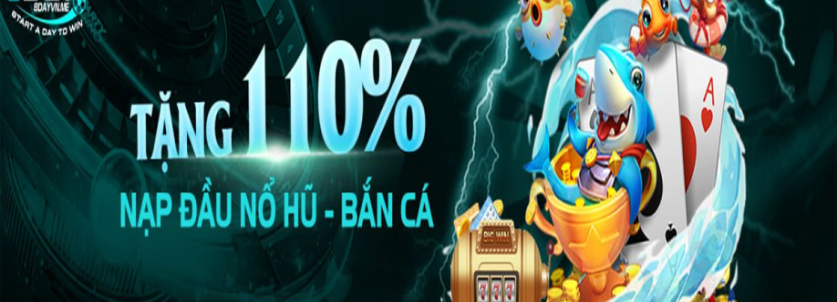 8day Nhà cái Cover Image