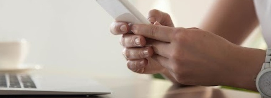 Mena Digital Marketing Services Cover Image