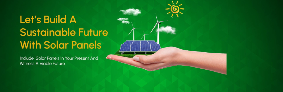 Om Solar Solutions Cover Image