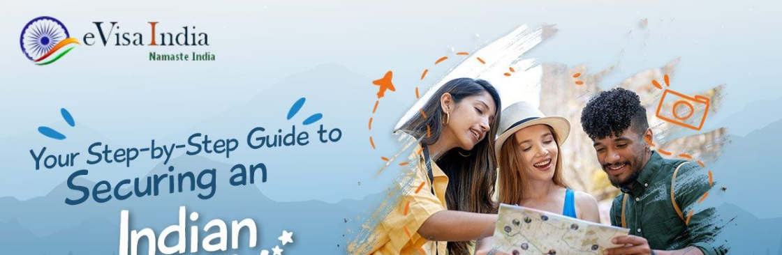 Indian Visa Centre Cover Image