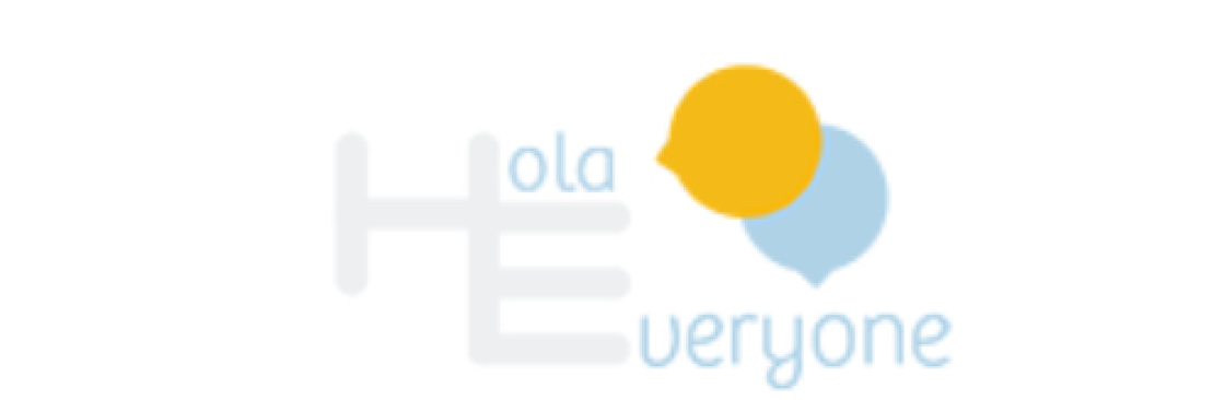 Hola Everyone Spanish Academy Cover Image