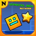 Geometry Dash Meltdown Profile Picture