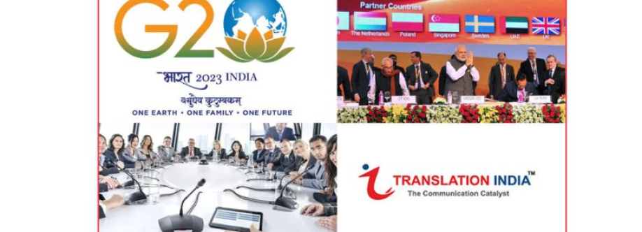 translation India Cover Image