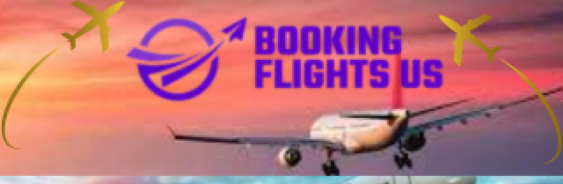 booking flightus Cover Image