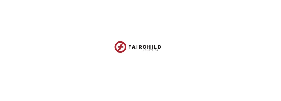 Fairchild Industries Cover Image