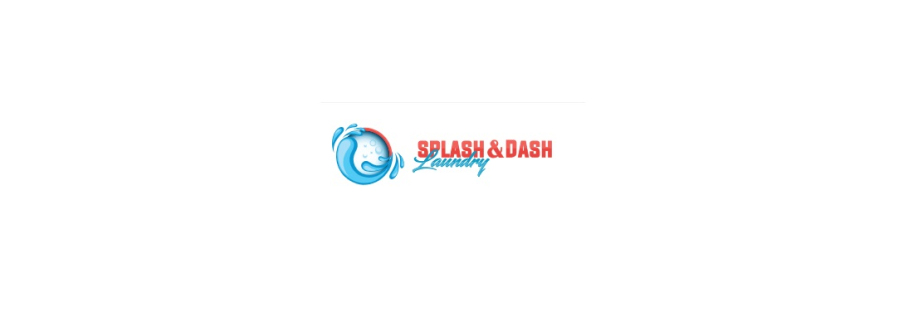SplashNdashLaundry Cover Image