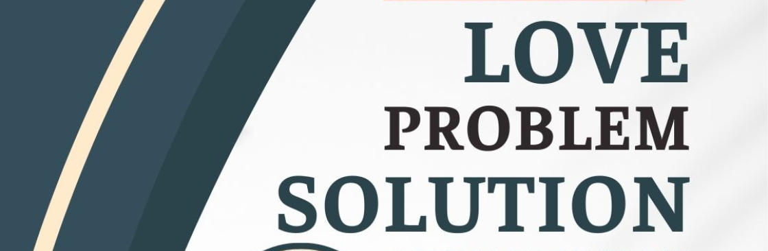 Love Problem Solution Cover Image