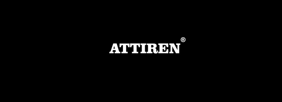 Attiren Cover Image