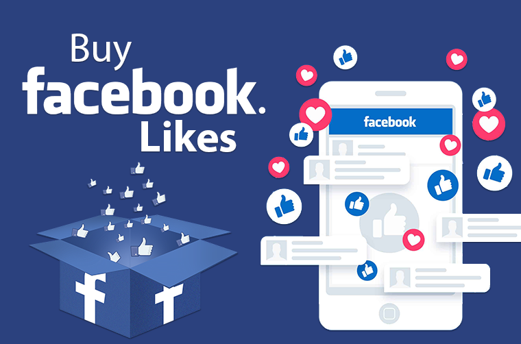 Boost Your Facebook Page with SEO: Buy Facebook Likes - ACParadise Forums