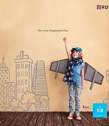 Digital Laminate Sheets:Modern Designs for Stylish Interiors