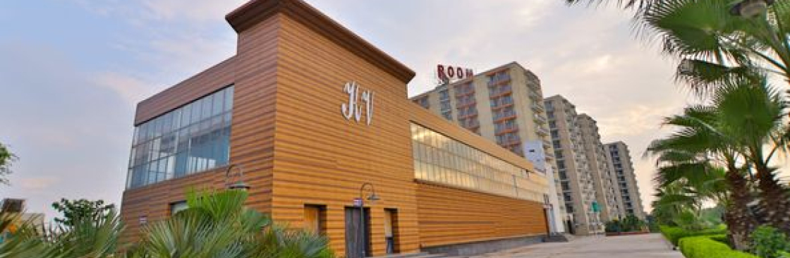 Krishna Valley Cover Image