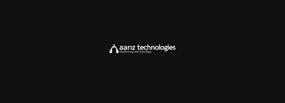 Aariz Technologies Cover Image