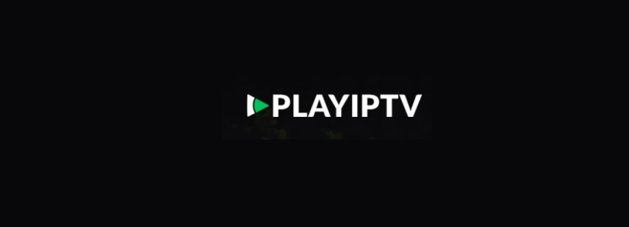 PLAYIPTV PLAYIPTV Cover Image