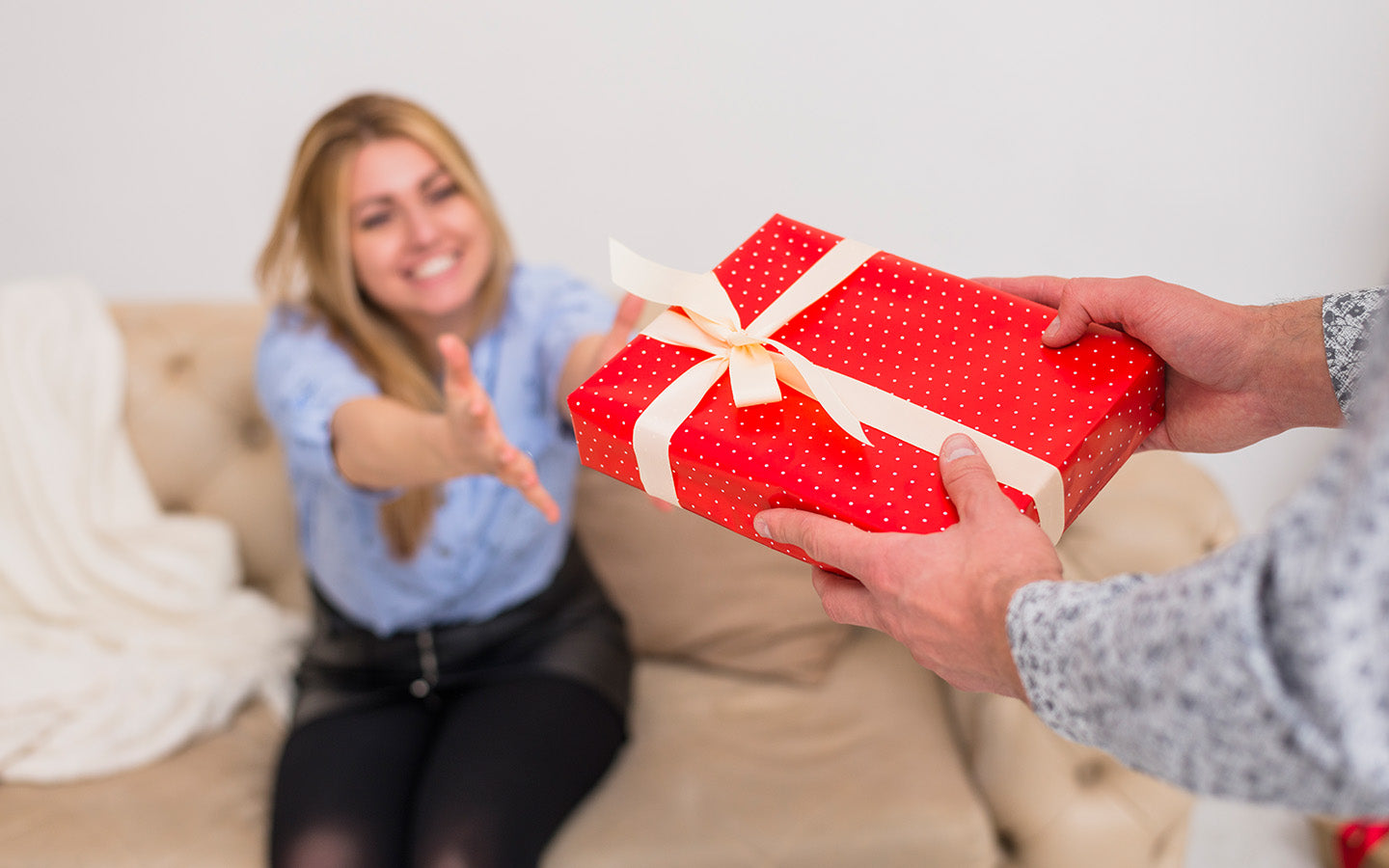 Top Gifts for Pregnant Women: Thoughtful Ideas – Garbh Yatra