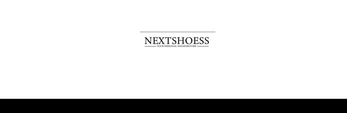 NEXTSHOESS Cover Image
