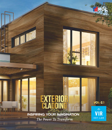 VIR EXT-LAM: The Future of High-Quality Lamination