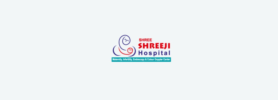 shree shreeji womens hospital Cover Image