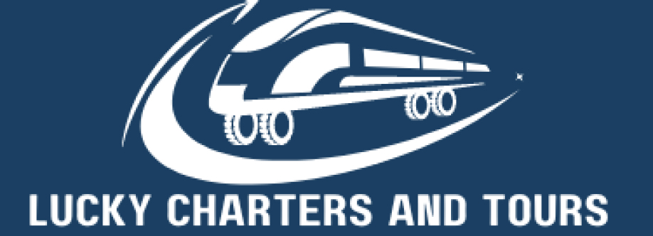 Lucky Charters And Tours Cover Image