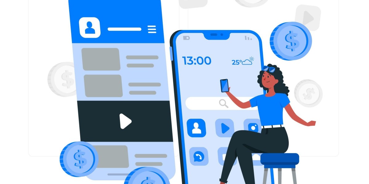 How to Create an App Like Venmo: A Comprehensive Guide