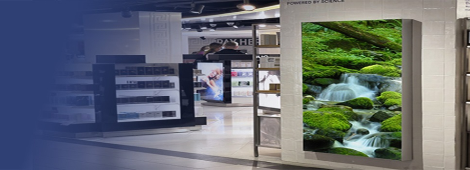 MediaWall Solution limited Cover Image