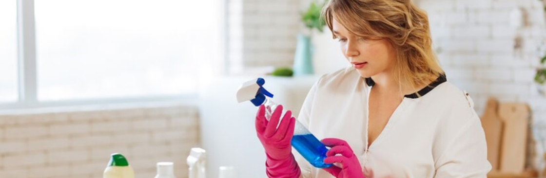 Bond Cleaning in Wollongong Cover Image