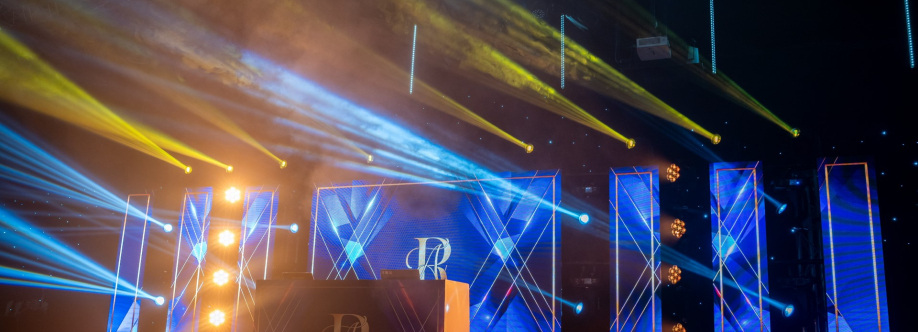 Bliss Entertainment Cover Image