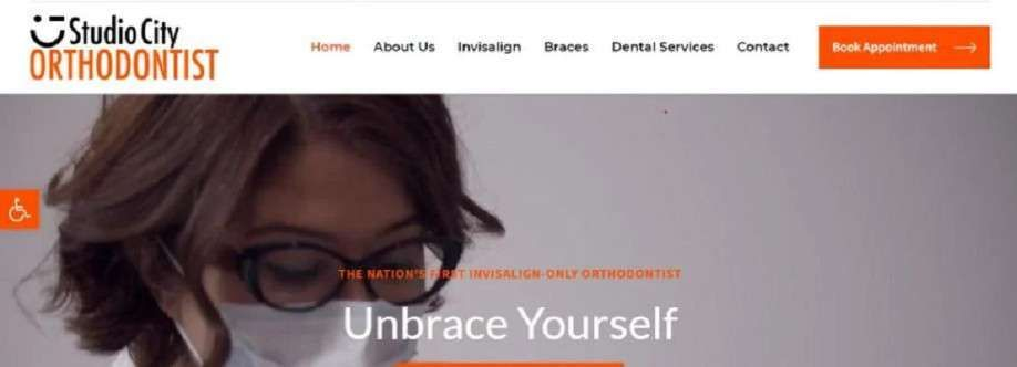 Studio City Orthodontist Cover Image