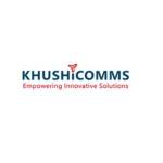 Khushi Communications Profile Picture