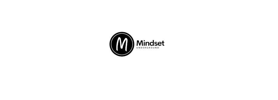 Mindset Underground Cover Image